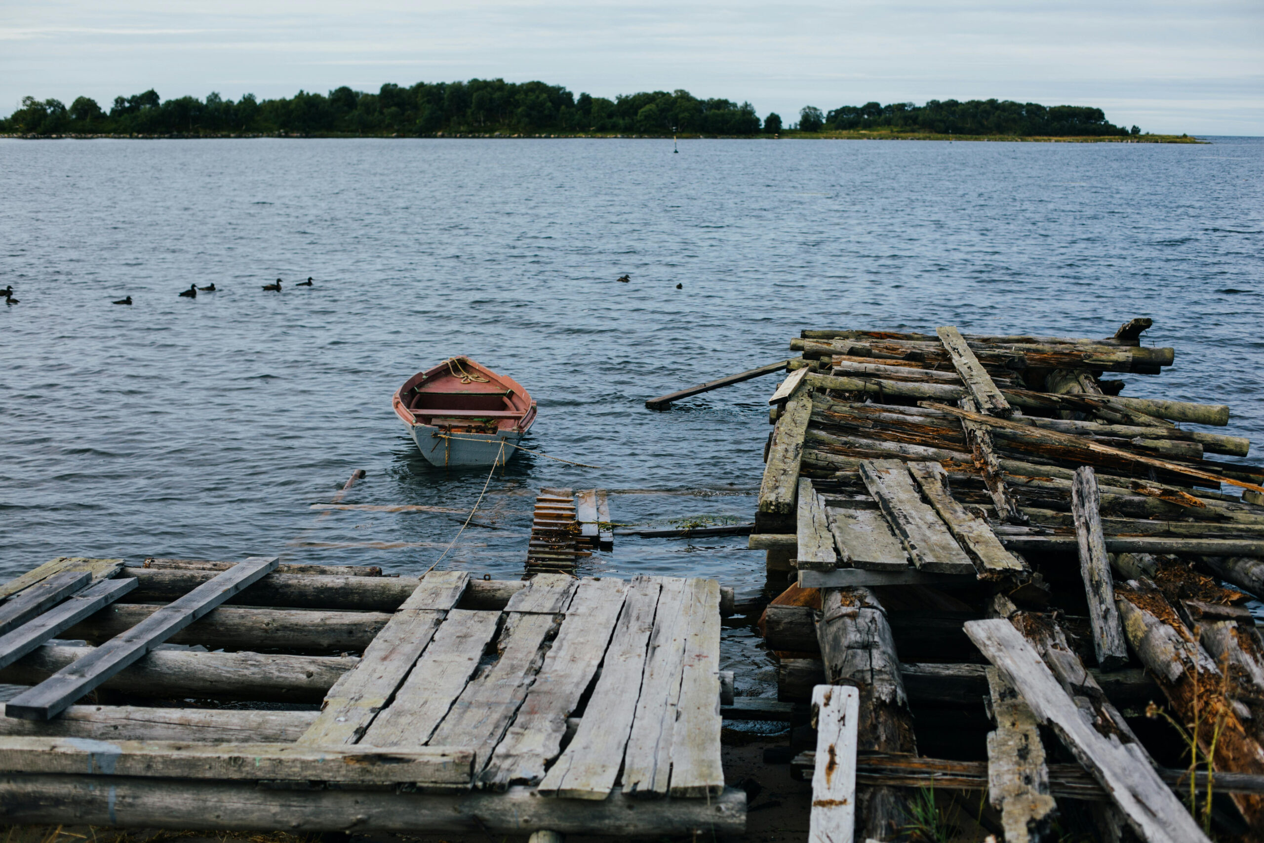 Vedlikeholdsavtale  – en investering