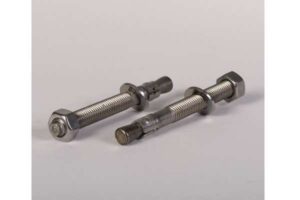 CLIPSANKER/EKSPANSJONSBOLT A4