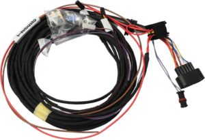 Hovedkabelsett EVO 40/55 - Bilde 2