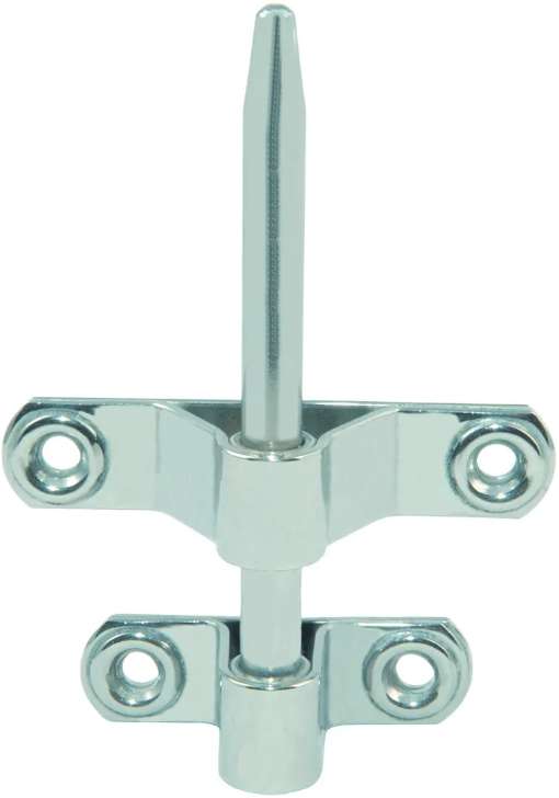 Allen Akterspeilbeslag m/tapp