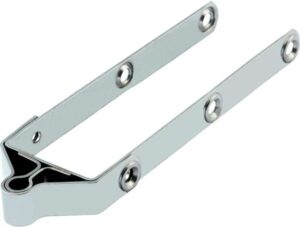 Allen Rorbeslag m/hull - Bilde 3