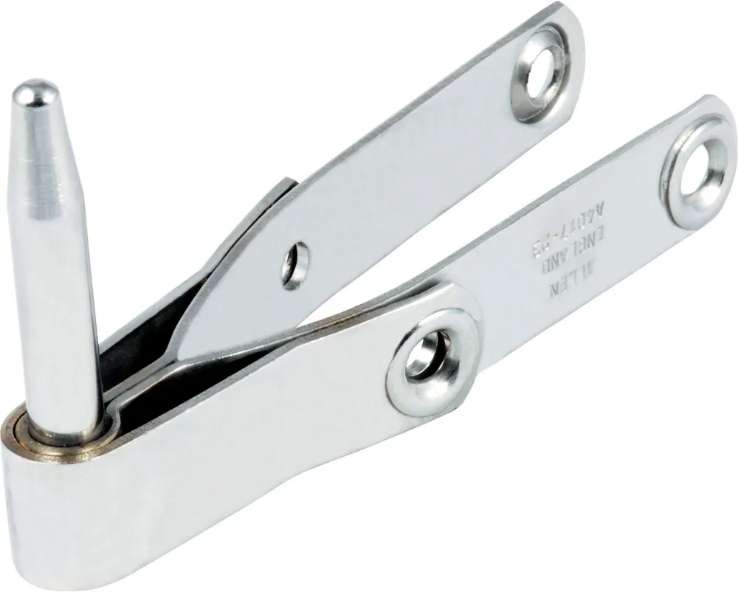 Allen Rorbeslag m/tapp - Bilde 4