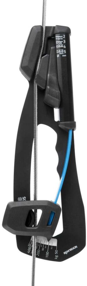 Rig Sense Tension Gauge - Bilde 2