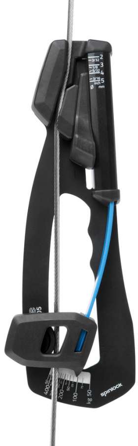 Rig Sense Tension Gauge