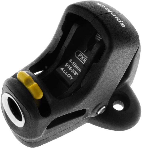 Spinlock PXR Cam Cleat for 8-10 mm tau