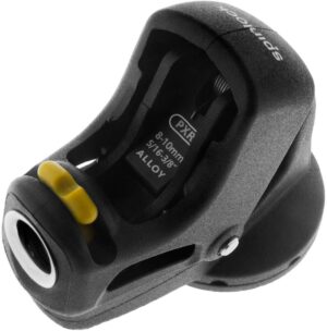 Spinlock PXR Cam Cleat for 8-10 mm tau - Bilde 4