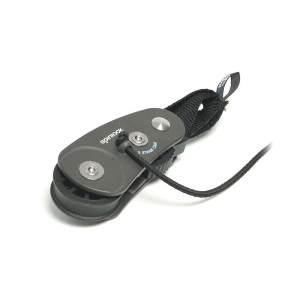 Spinlock Avlasterblokk