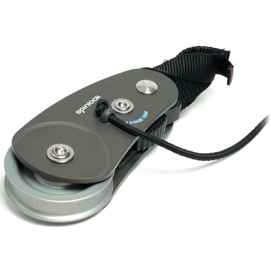 Spinlock Avlasterblokk - Bilde 3