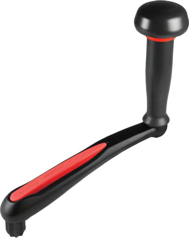 Ronstan Vinsjhåndtak - Bilde 2