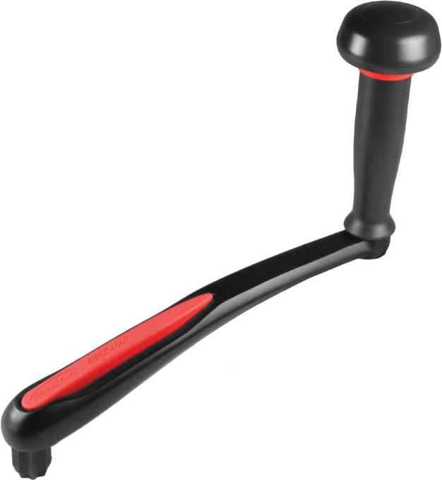 Ronstan Vinsjhåndtak - Bilde 3