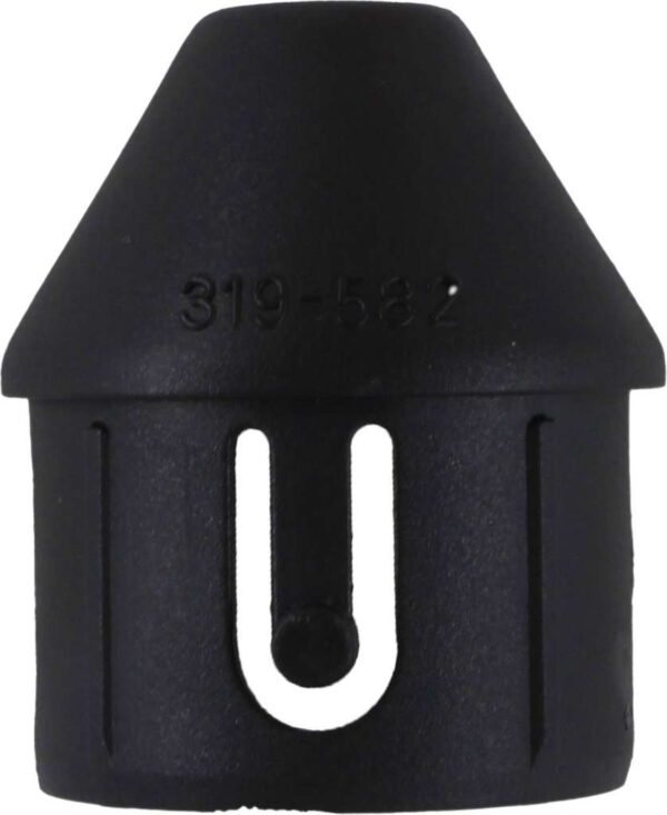 Toppstykke for Seldén strekkfiskbeskytter