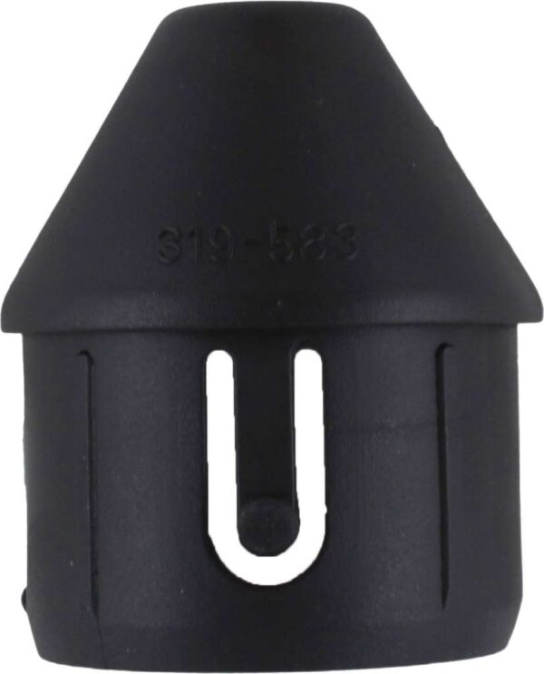 Toppstykke for Seldén strekkfiskbeskytter