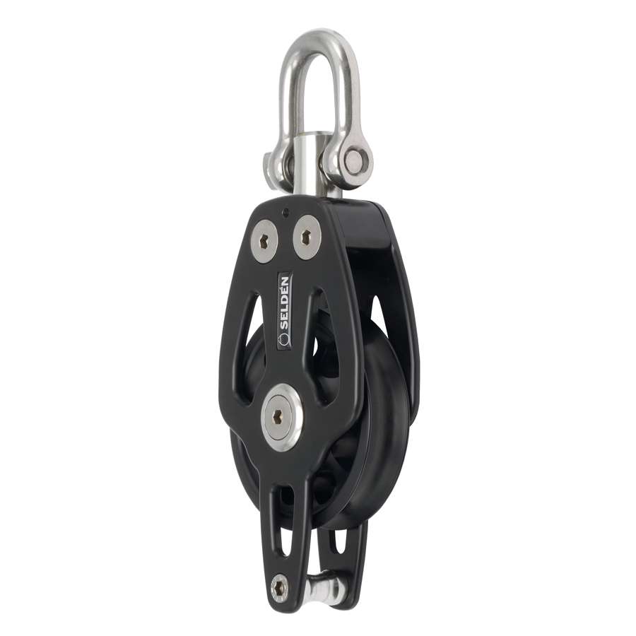 Seldén H-sjakkel - Bilde 2