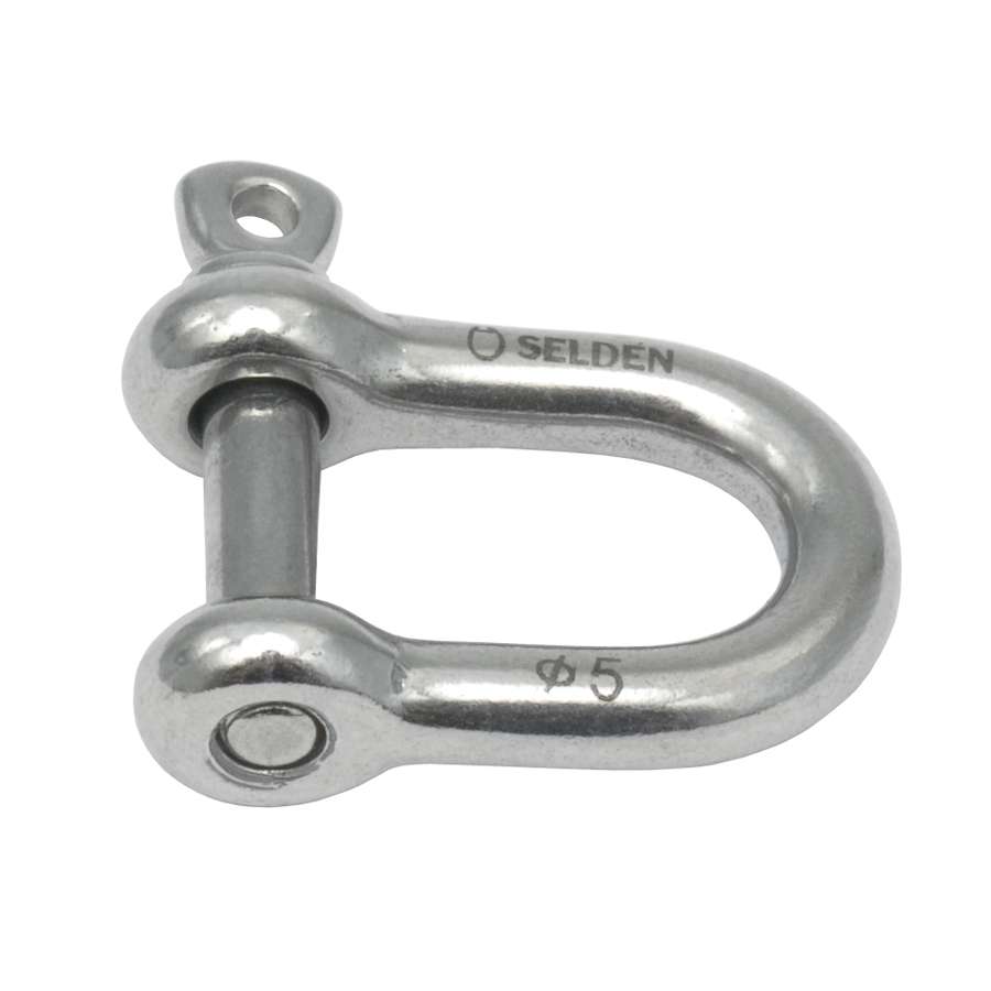 Seldén D-sjakkel - Bilde 3