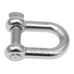 Seldén D-sjakkel - Bilde 4