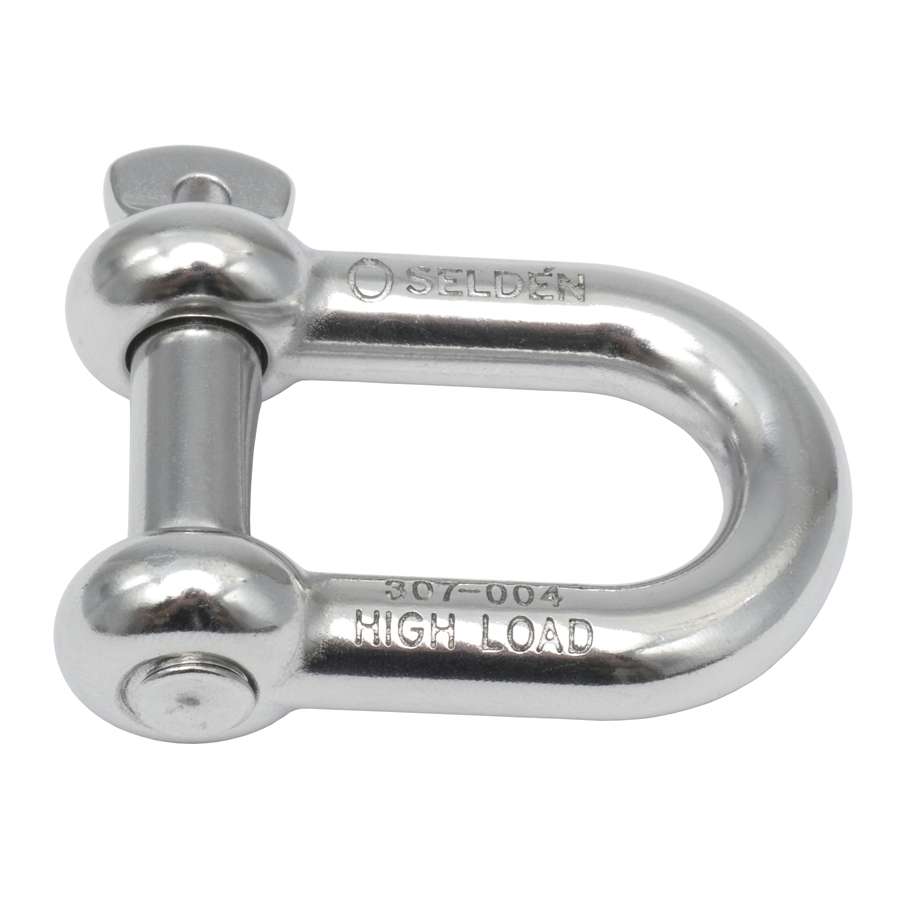 Seldén D-sjakkel - Bilde 4