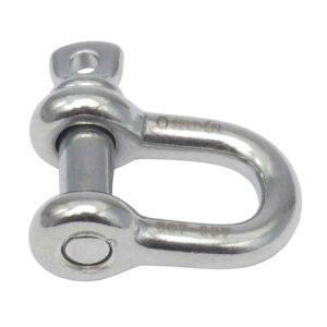 Seldén D-sjakkel - Bilde 6