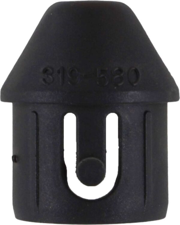 Toppstykke for Seldén strekkfiskbeskytter