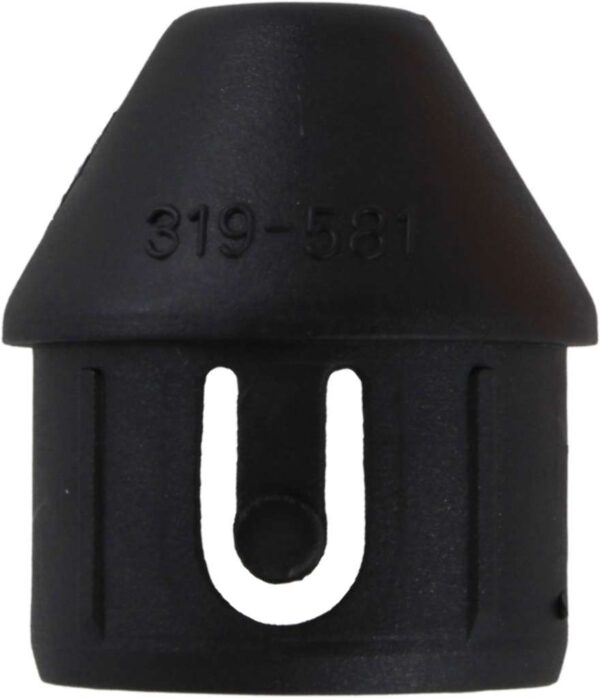 Toppstykke for Seldén strekkfiskbeskytter