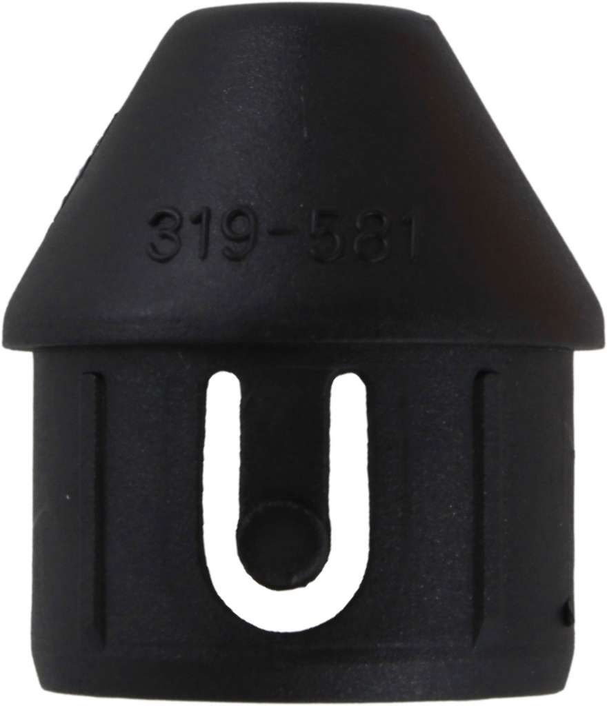 Toppstykke for Seldén strekkfiskbeskytter - Bilde 5