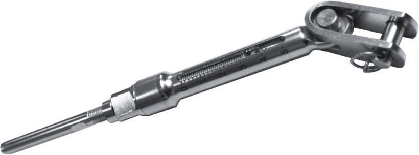 Blue Wave Mono Tuning strekkfisk - Bilde 4