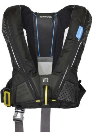 Spinlock Deckvest Vito Hammar - Bilde 2