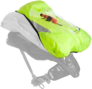 Spinlock Sprayhood Deckvest - Bilde 3