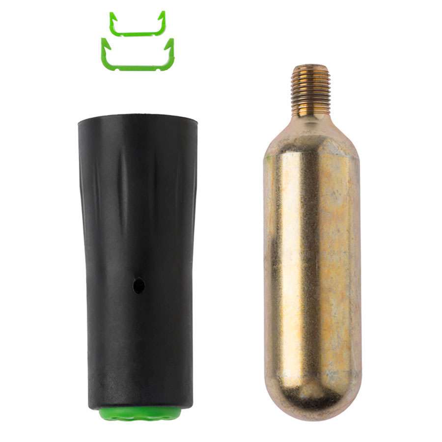 Spinlock Deckvest Re-arming kit UML - Bilde 2