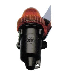 Batterilanterne - Bilde 2