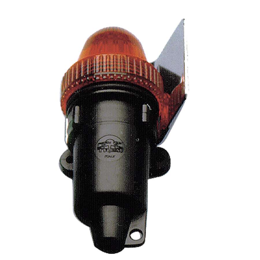 Batterilanterne - Bilde 2