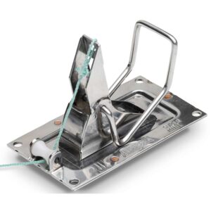 Andersen Selvlenser - Bilde 3