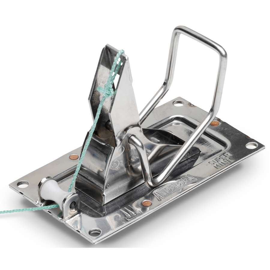 Andersen Selvlenser - Bilde 3