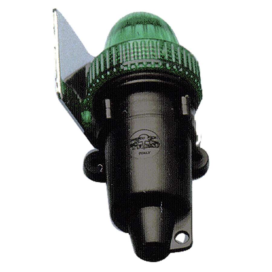 Batterilanterne - Bilde 4