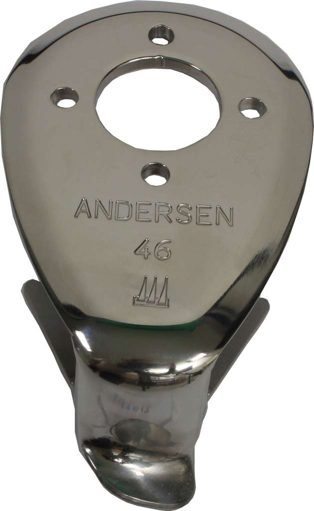 Andersen reservedeler - Bilde 7