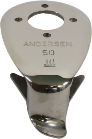 Andersen reservedeler - Bilde 8