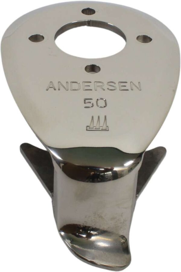 Andersen reservedeler