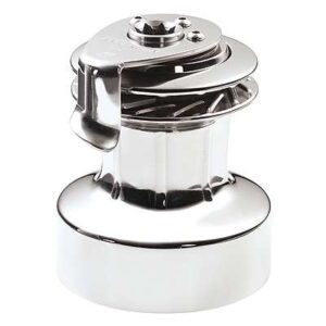 Andersen Winch Full Stainless - Bilde 2