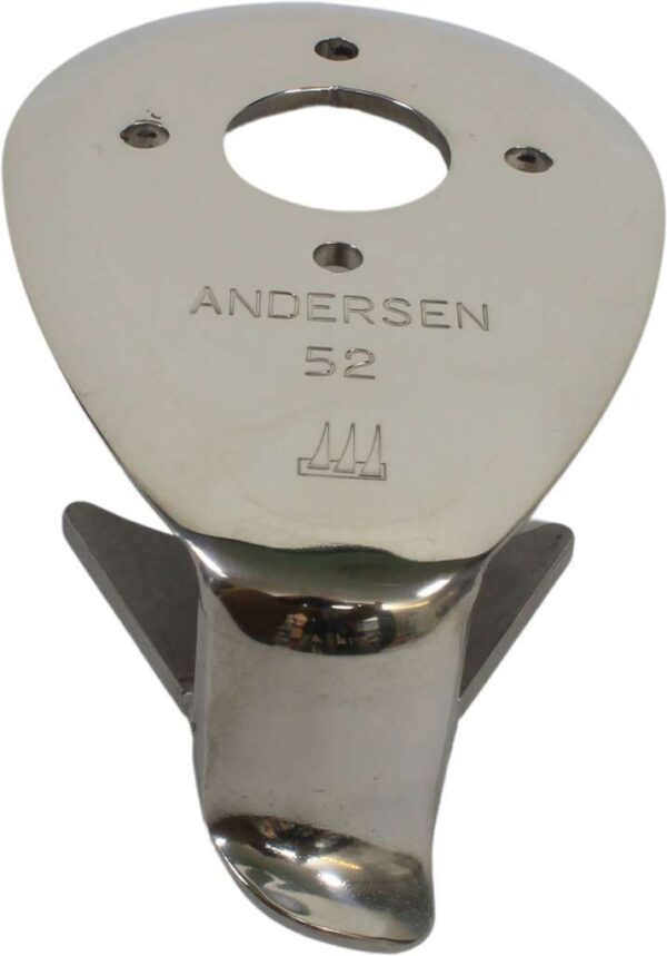 Andersen reservedeler