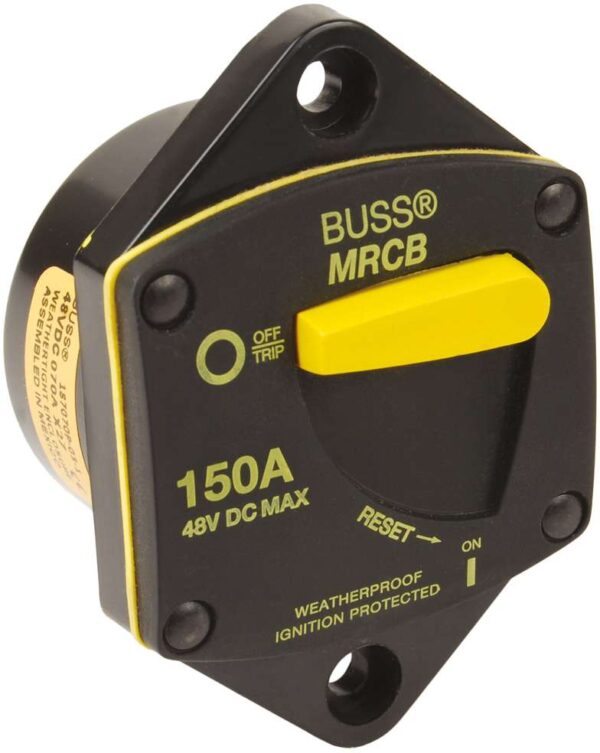 Ronstan Circuit Breaker