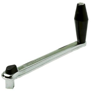 Andersen Vinsjhåndtak - Bilde 2