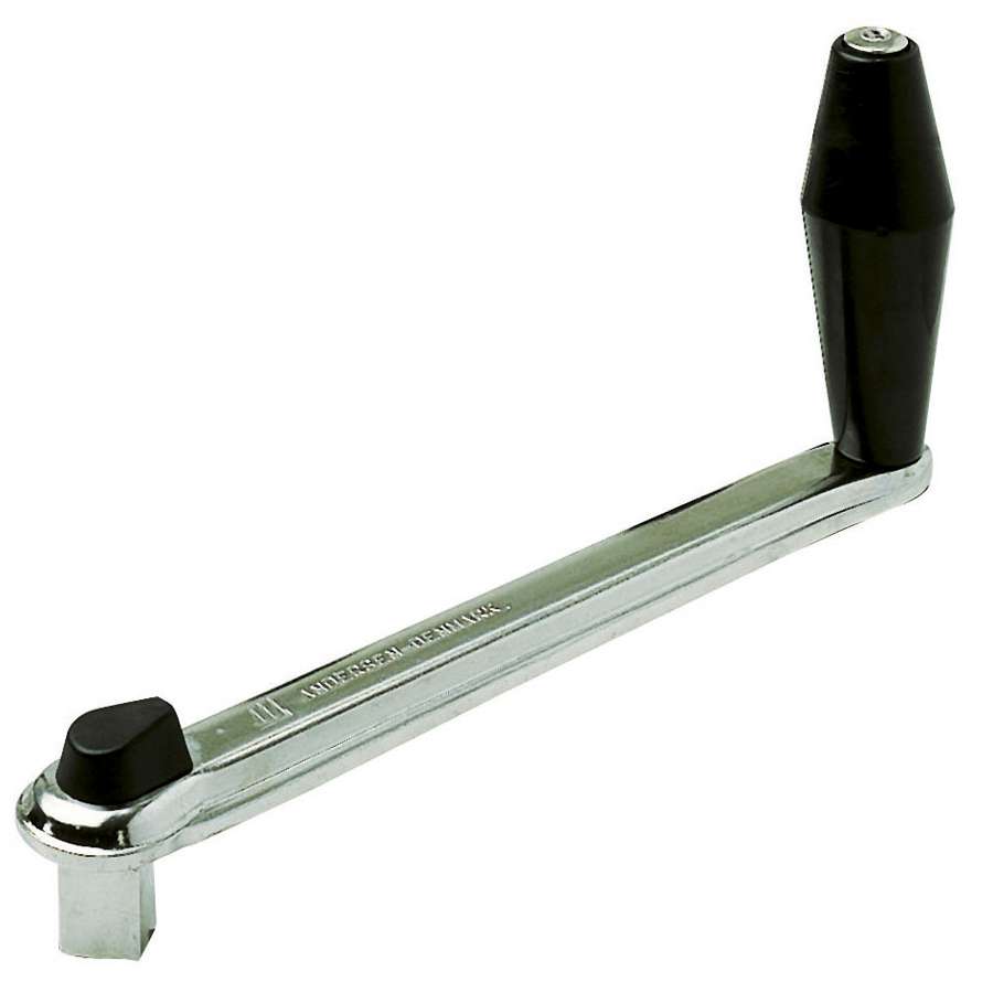 Andersen Vinsjhåndtak - Bilde 2