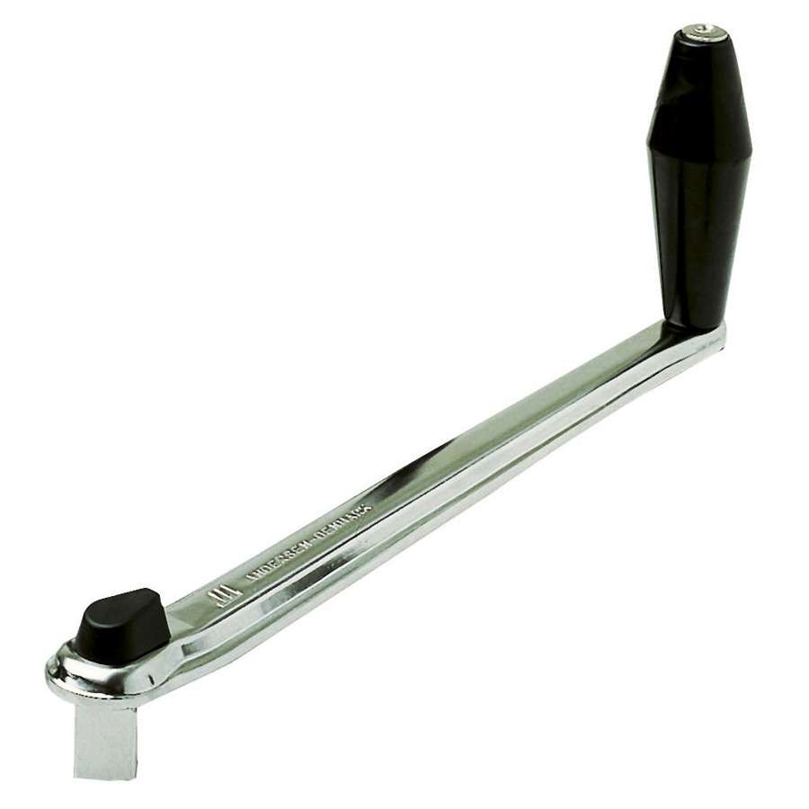 Andersen Vinsjhåndtak - Bilde 3