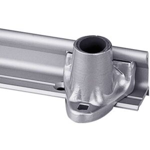 Rekkestøttefot relingslist - Bilde 2