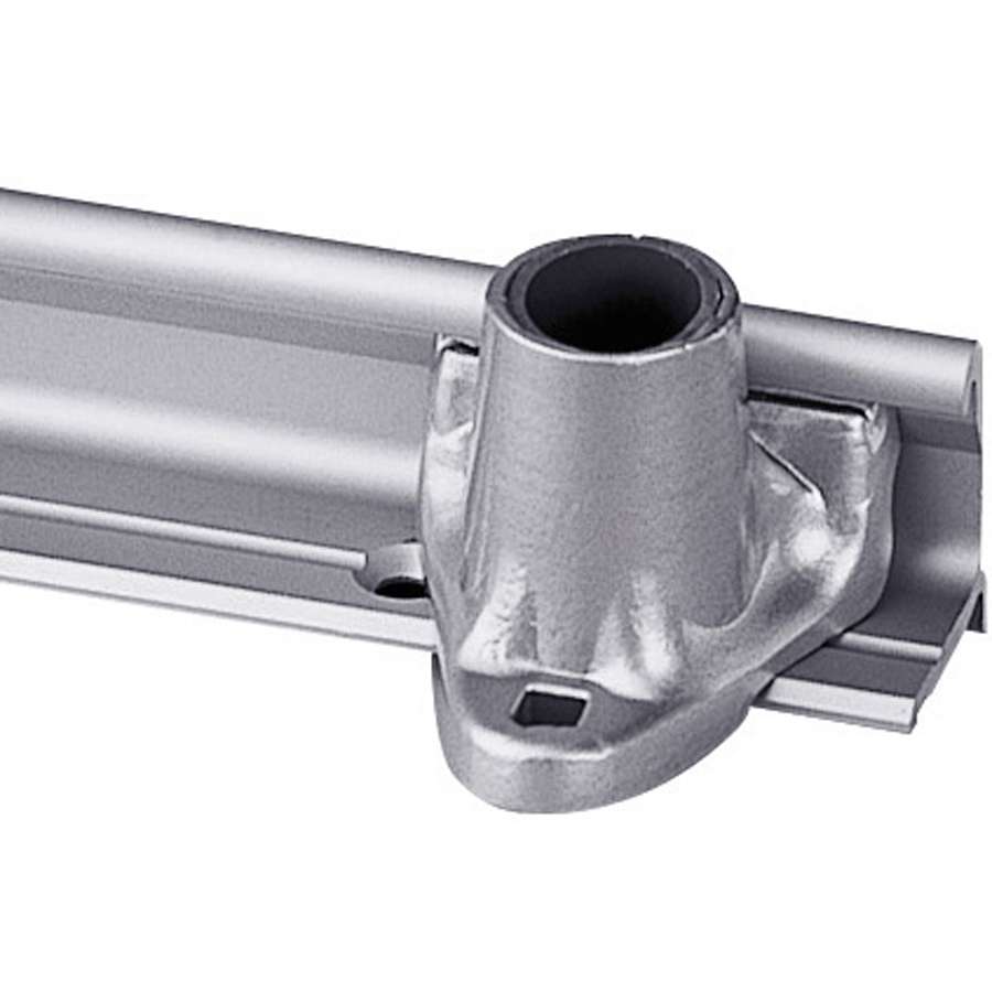 Rekkestøttefot relingslist - Bilde 2