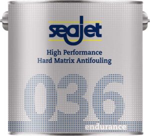 Seajet 036 Endurance hardt bunnstoff - Bilde 2