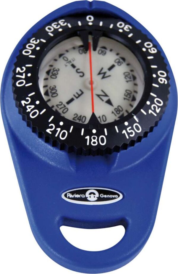 Riviera Orion BO håndholdt peilekompass
