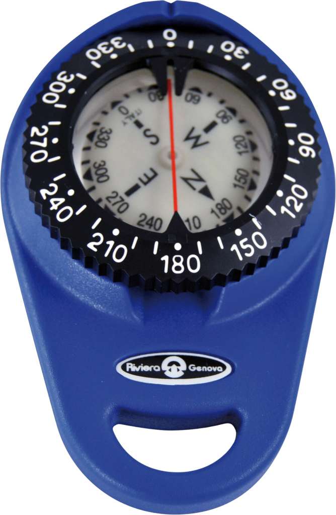 Riviera Orion BO håndholdt peilekompass - Bilde 2
