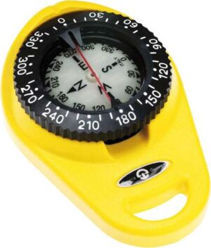 Riviera Orion BO håndholdt peilekompass - Bilde 3