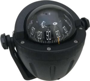 Riviera Zenith BZ2 kompass med brakett - Bilde 2