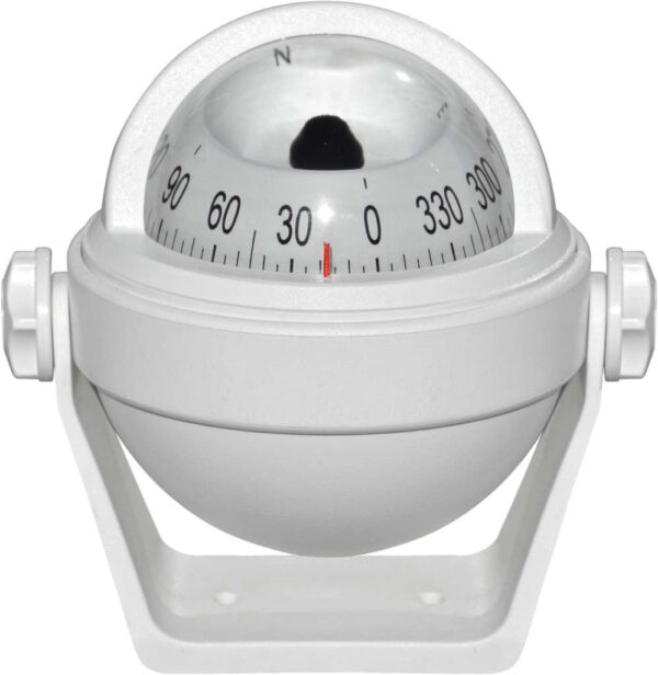 Riviera Stella BS2 kompass med brakett